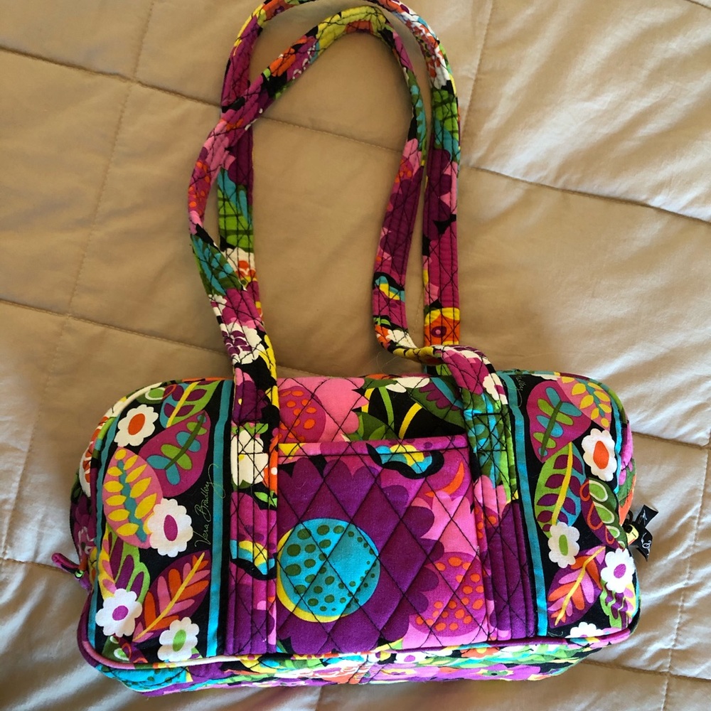 SALE 🚨🚨🚨 Vera Bradley shoulder bag